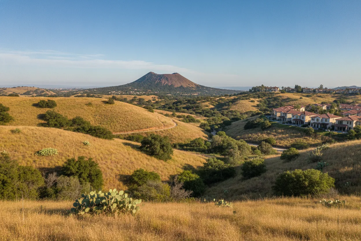 Calavera Hills