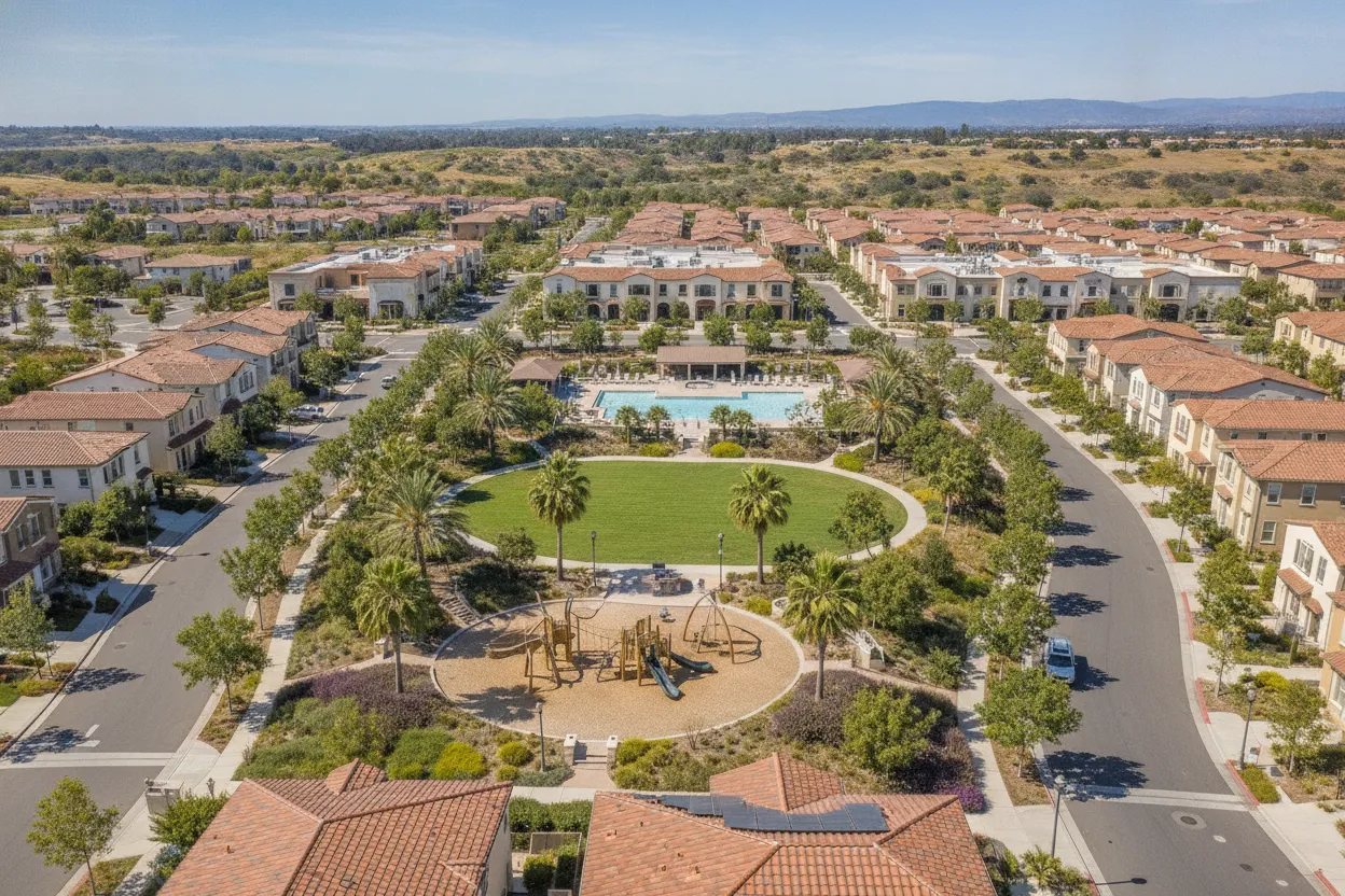Bressi Ranch
