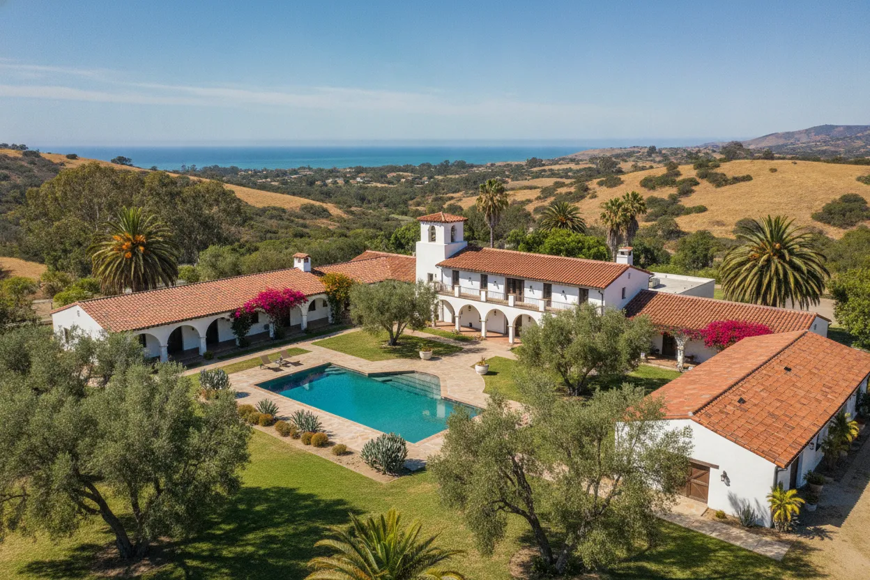 Kelly Ranch