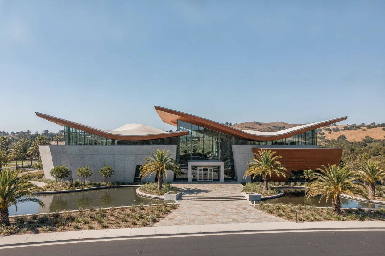 Museum of Making Music