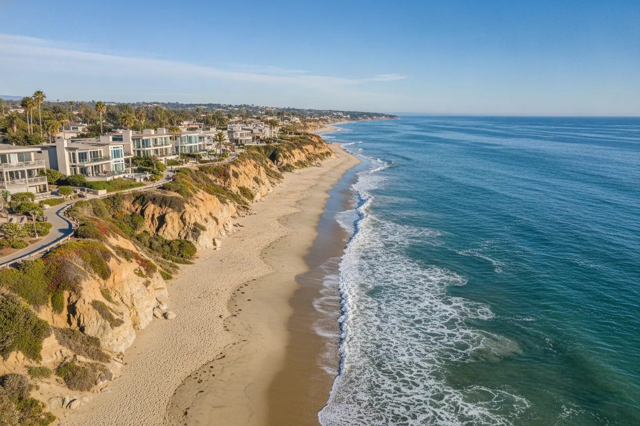 Carlsbad State Beach