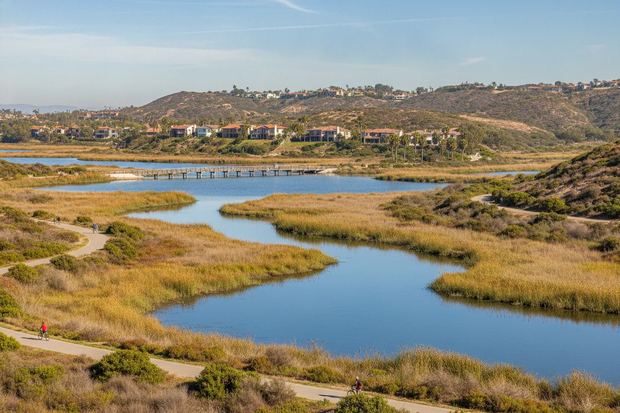 Batiquitos Lagoon