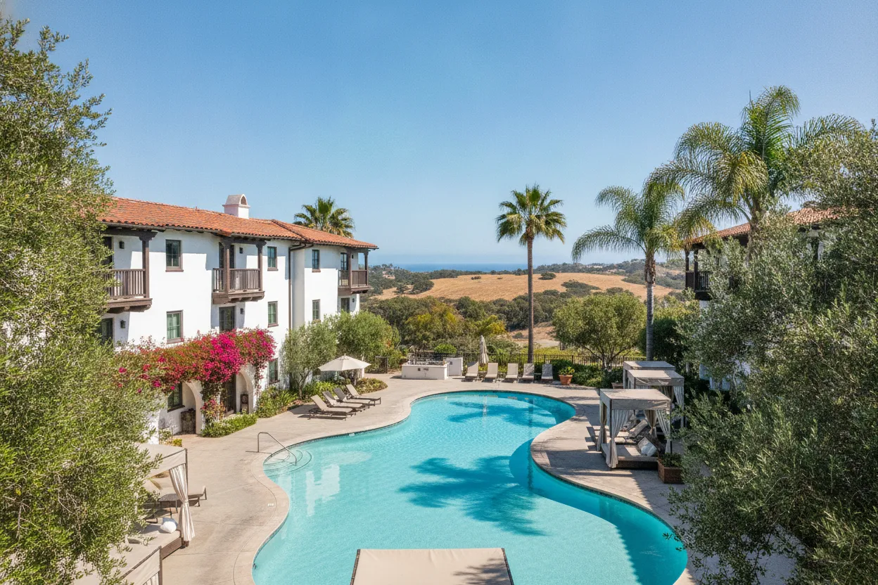 The Cassara Carlsbad