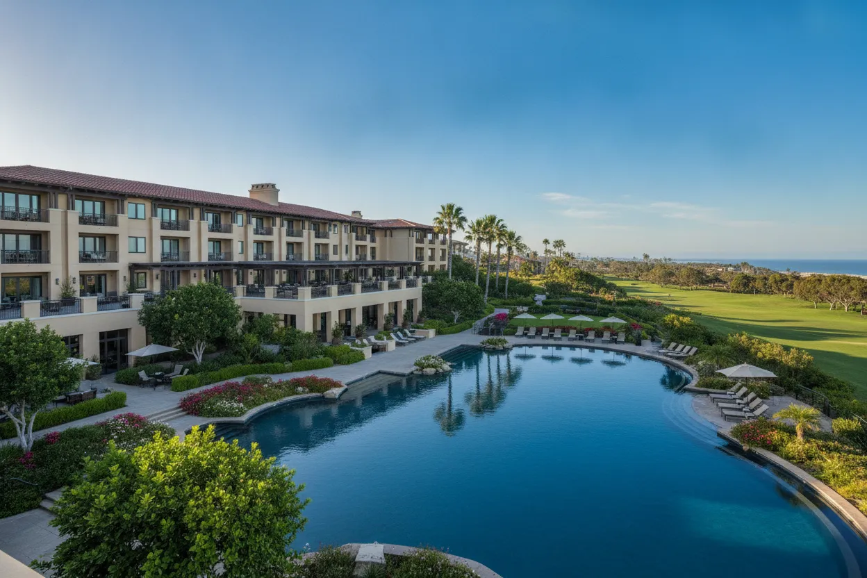 Park Hyatt Aviara Resort