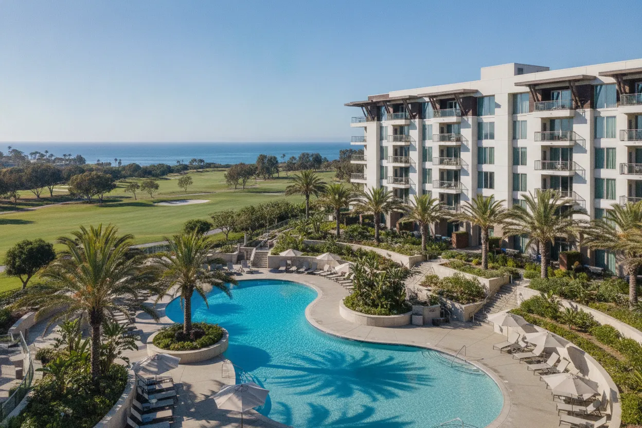 Westin Carlsbad Resort & Spa