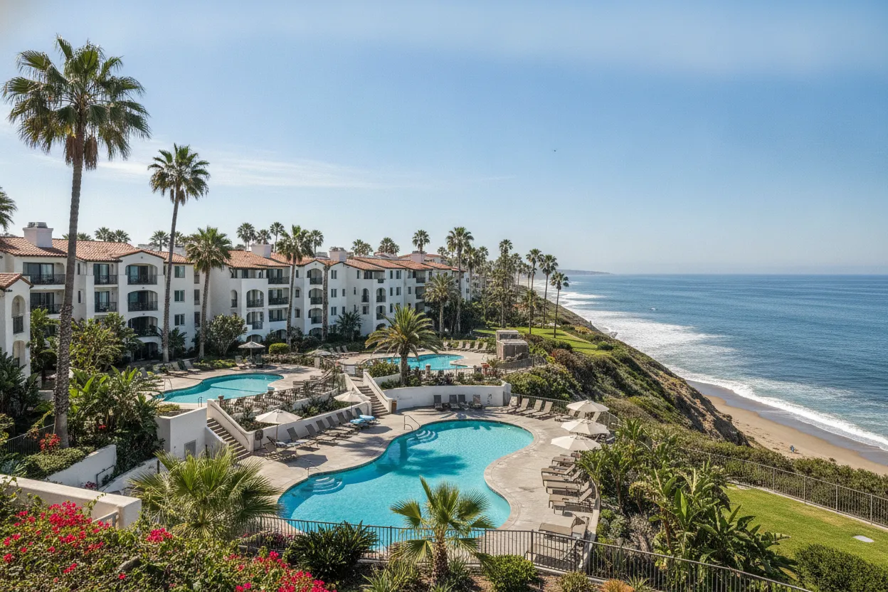 Carlsbad Seapointe Resort