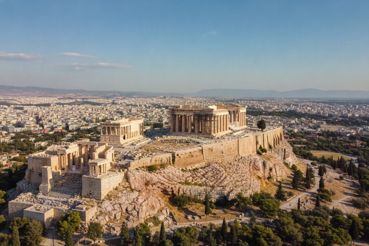 Acropolis