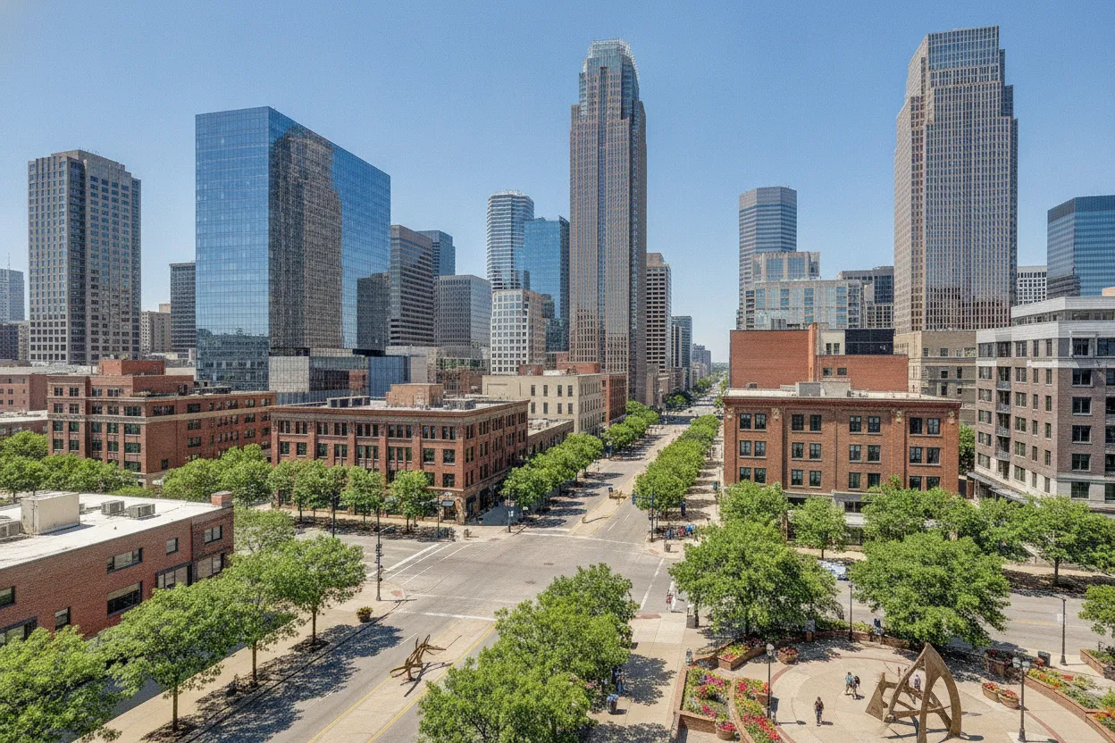 Downtown West