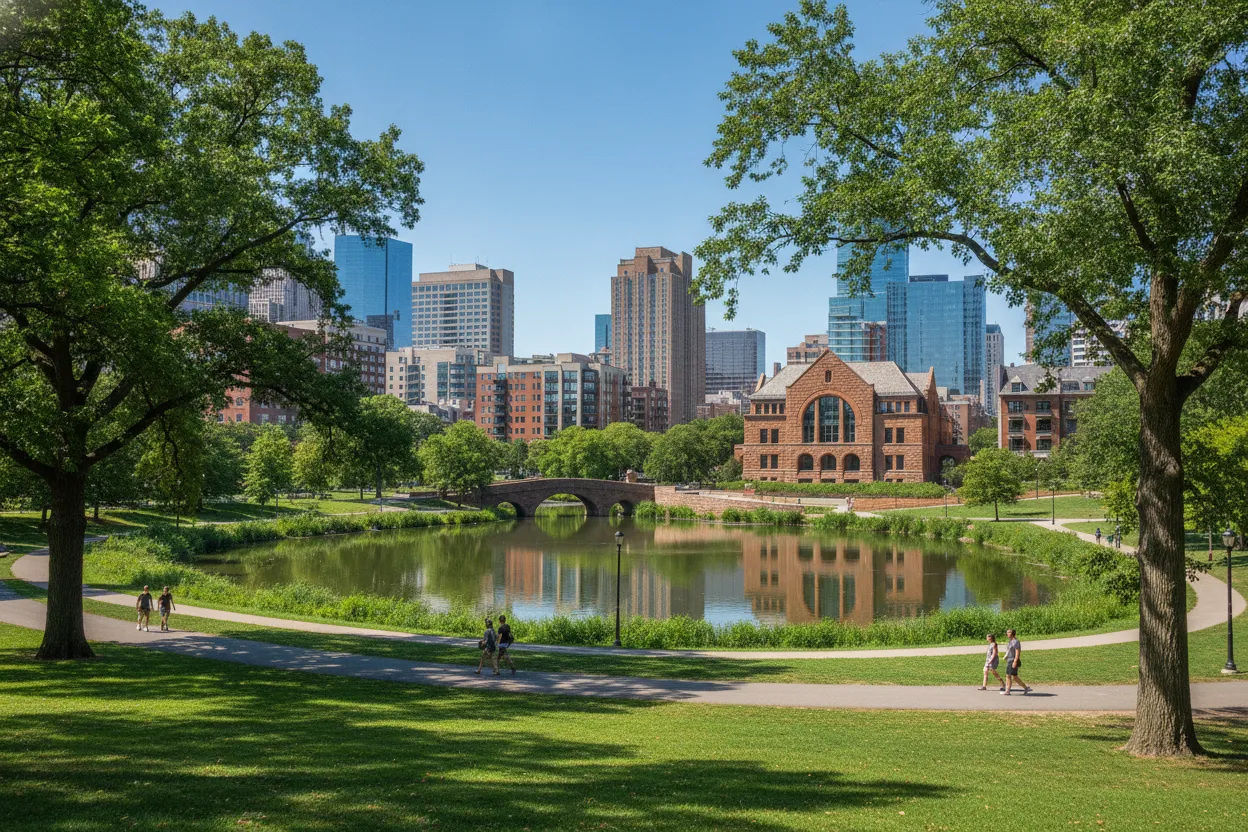Loring Park