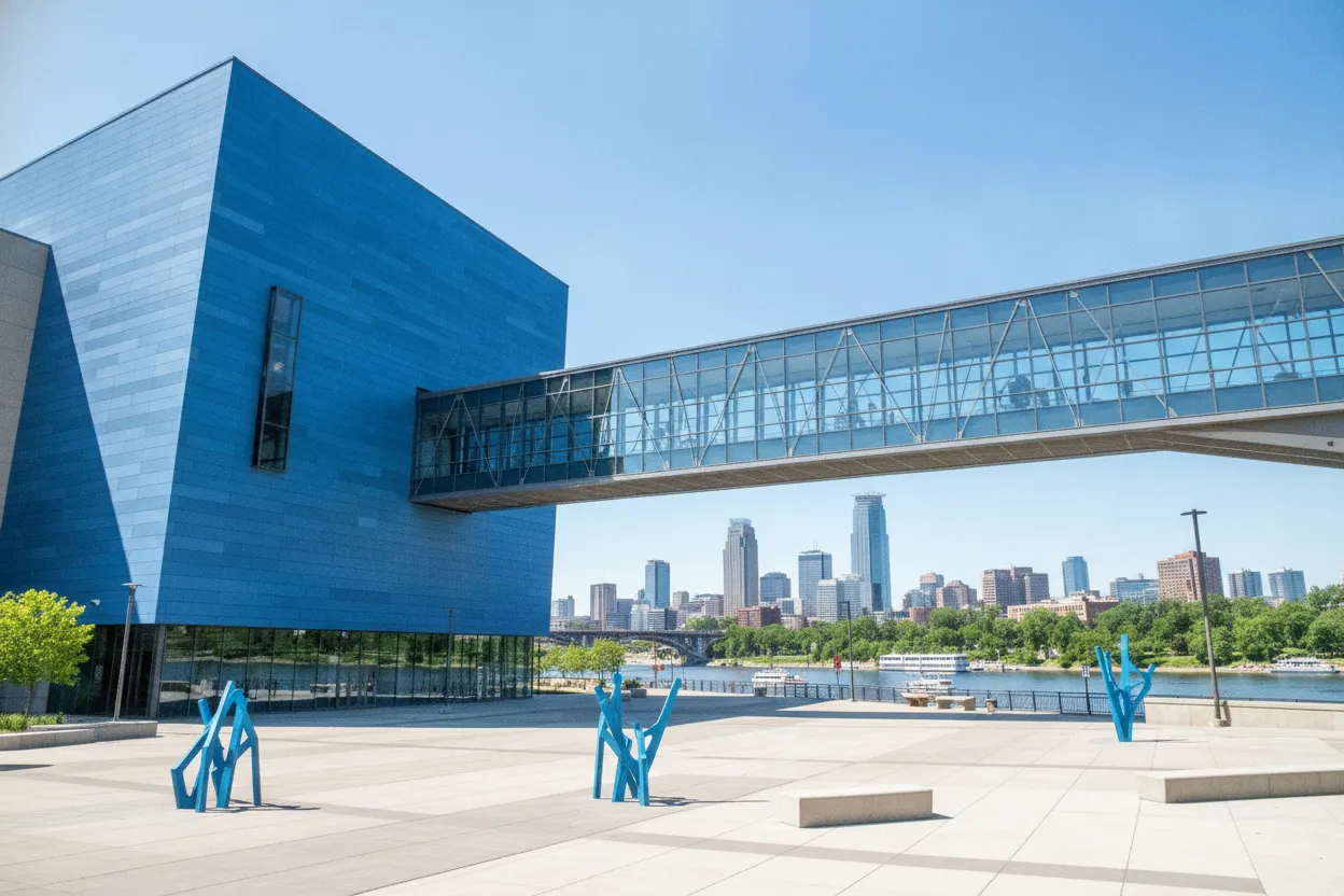 Guthrie Theater