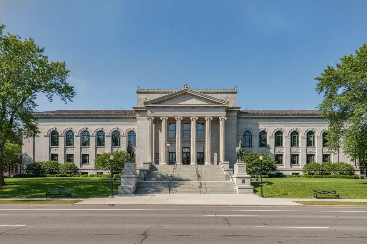 Minneapolis Institute of Art