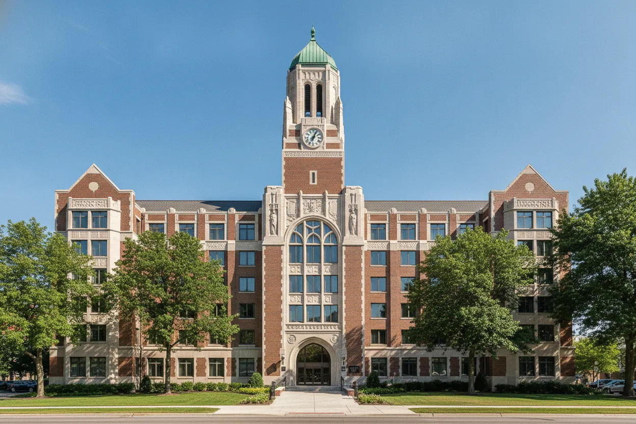Graduate Minneapolis