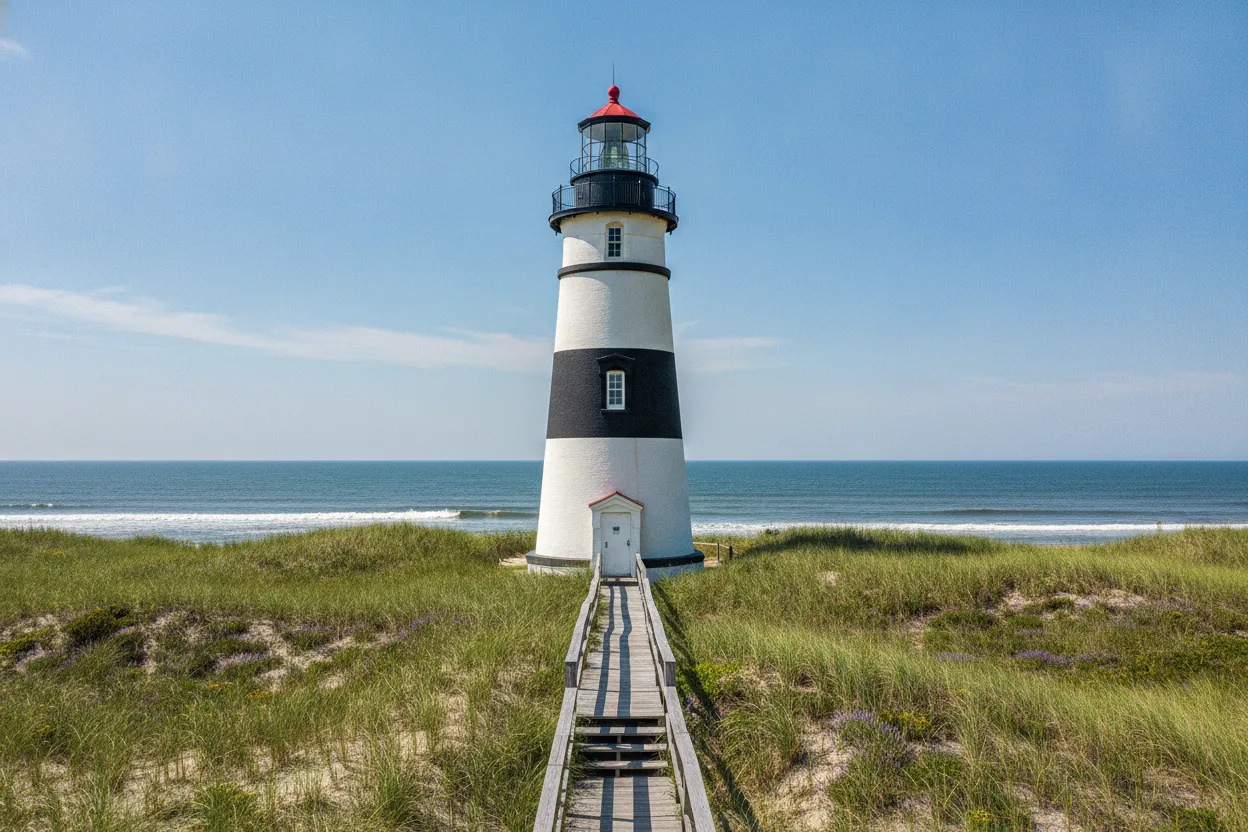 Cape May Lighthouse