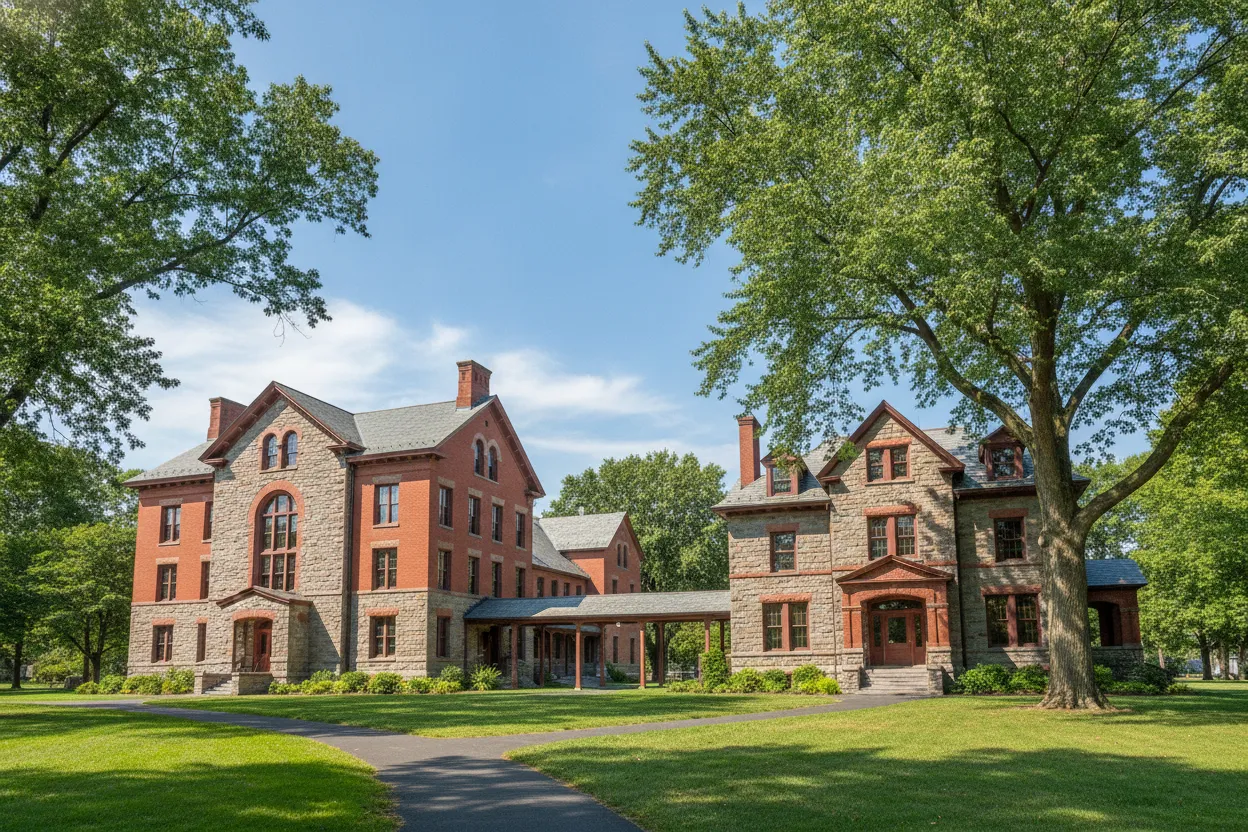 Thomas Edison National Historical Park