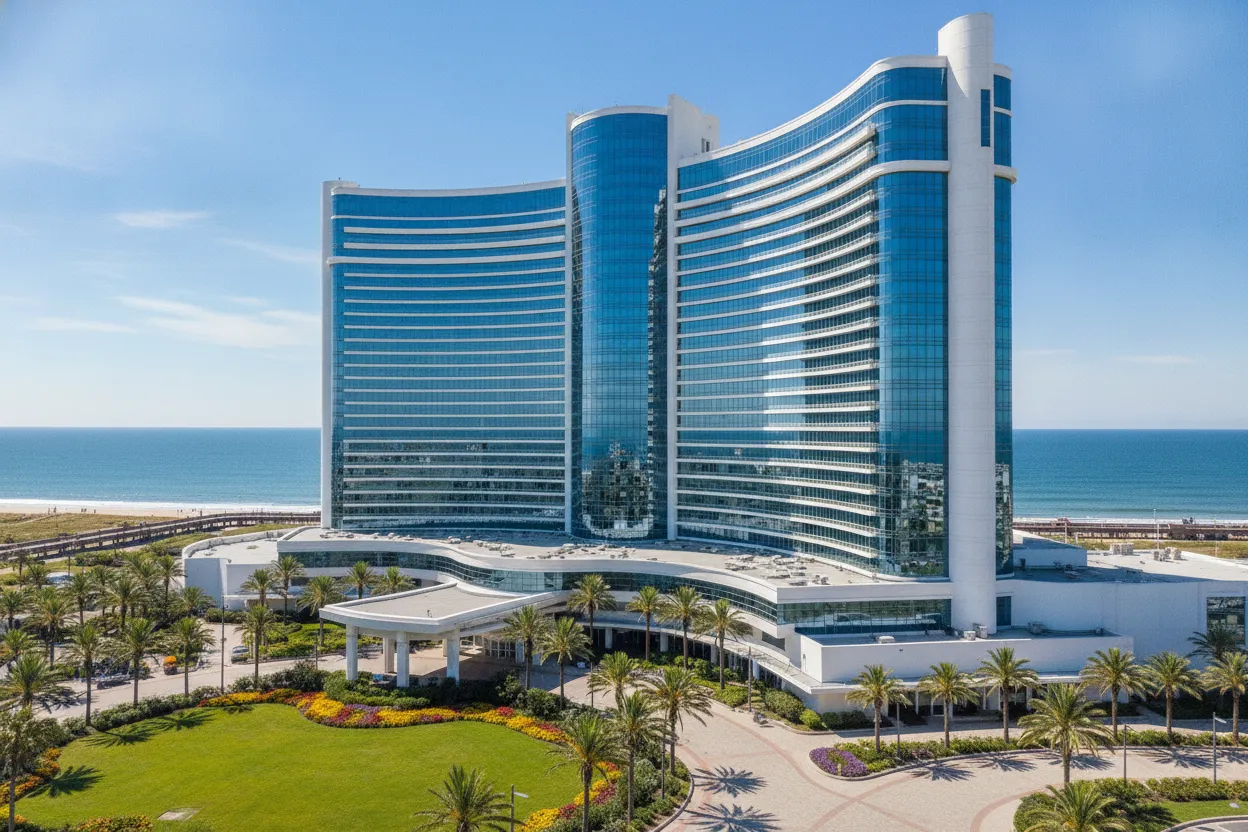Hard Rock Hotel & Casino Atlantic City