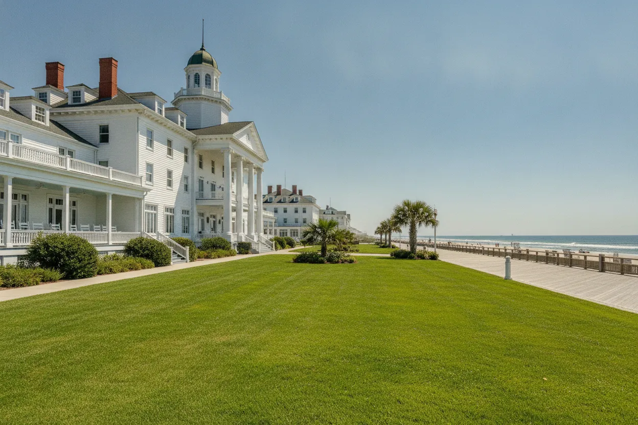 Congress Hall