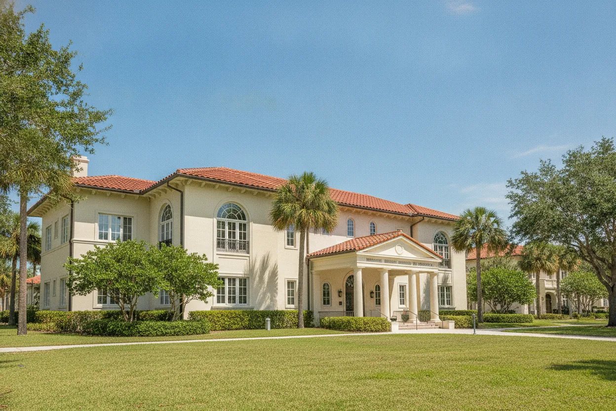 Marco Island Historical Museum