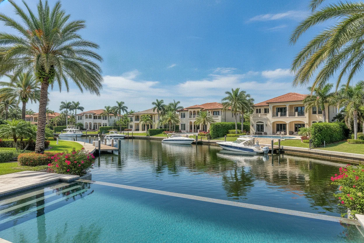 The Estates
