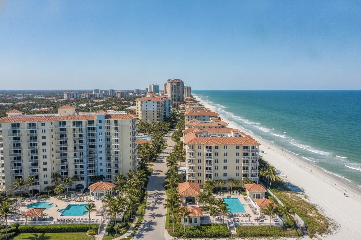 South Beach Neighborhood