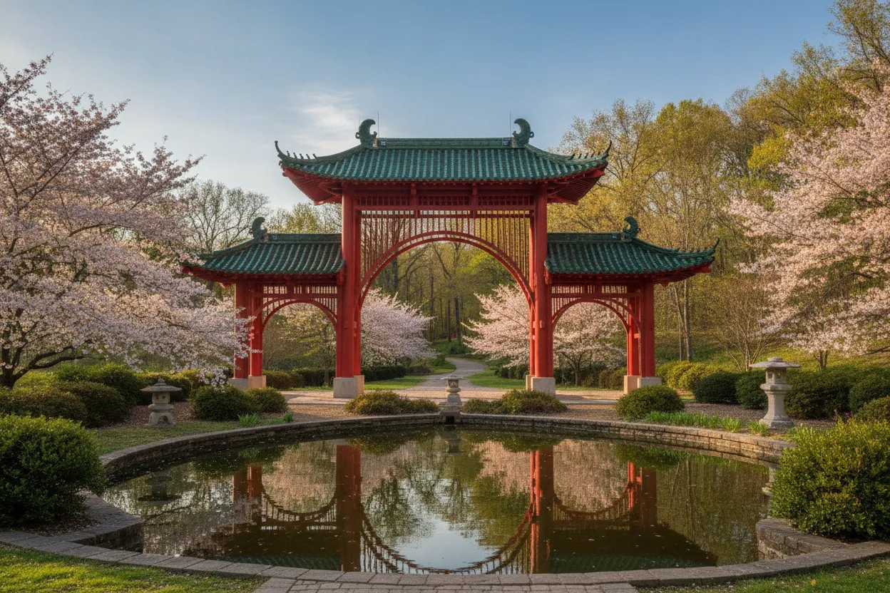 Red Gate