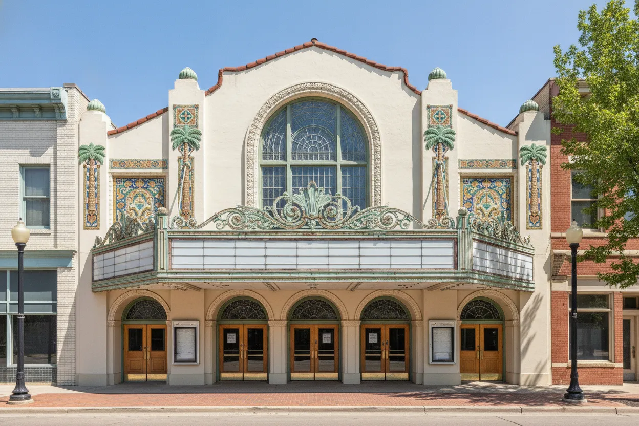 Arcada Theatre
