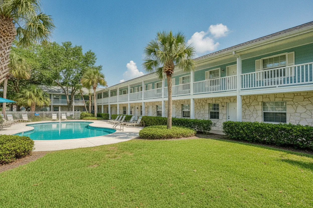 Geneva Motel Inn