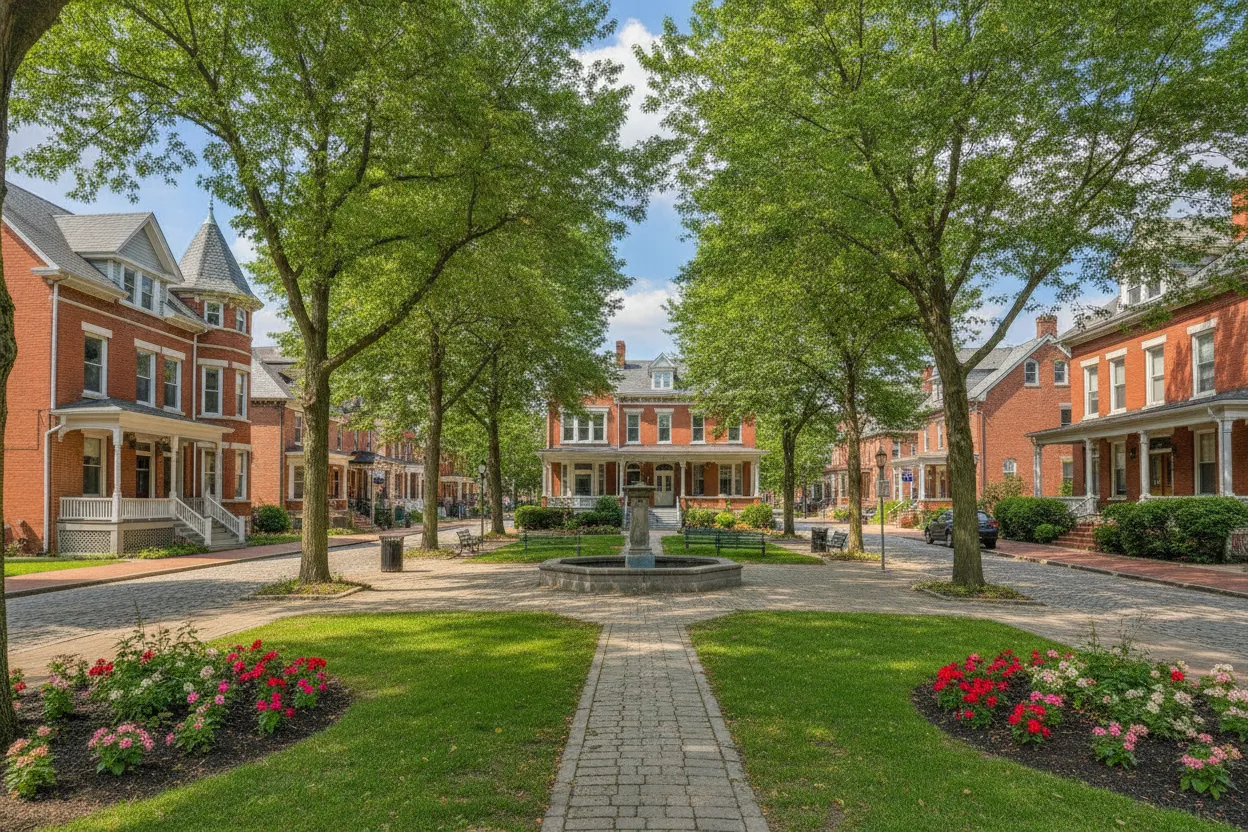 Tremont