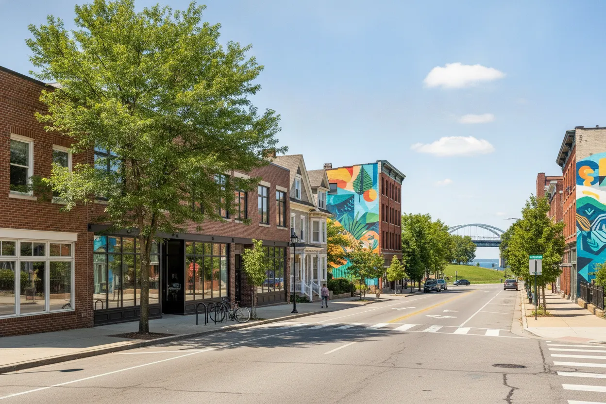 Detroit-Shoreway