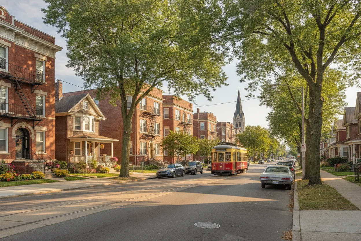 Collinwood