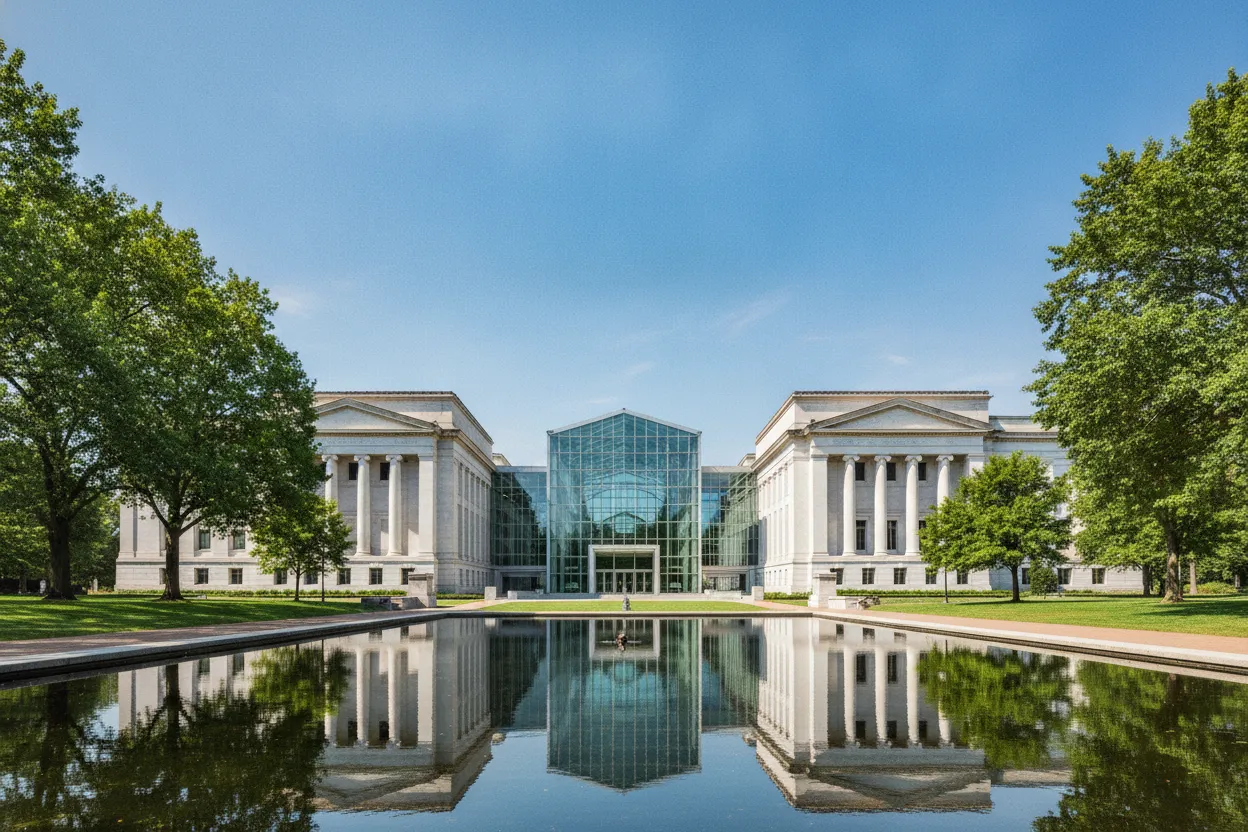 Cleveland Museum of Art