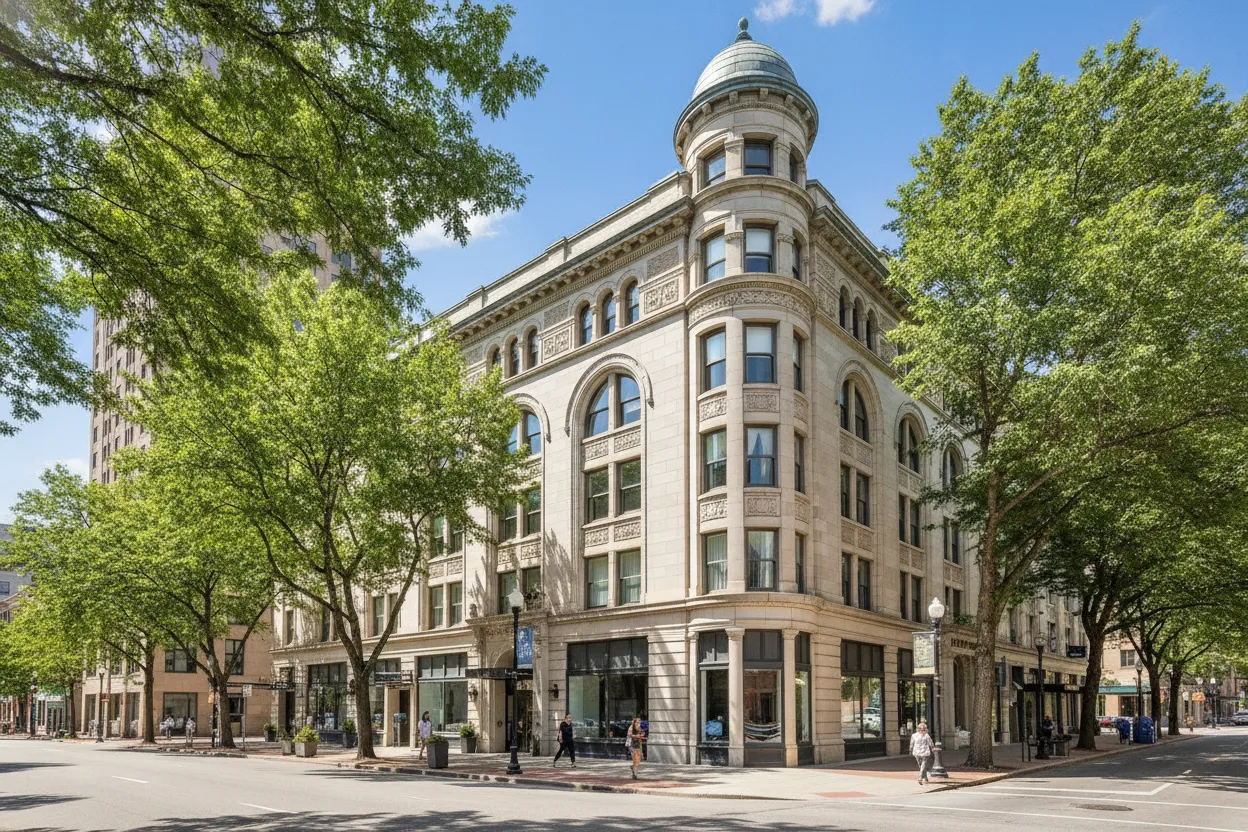 Kimpton Schofield Hotel