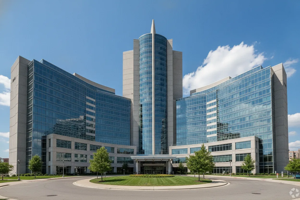 InterContinental Cleveland