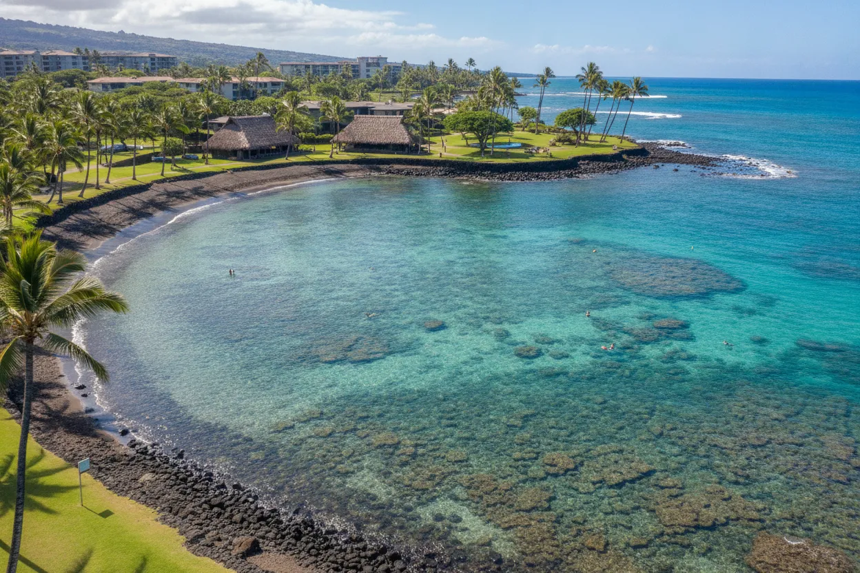 Kahaluu