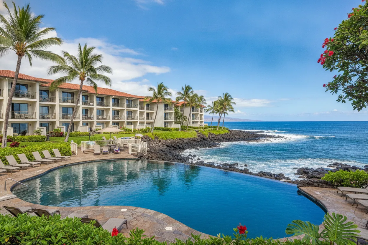 Aston Kona by the Sea