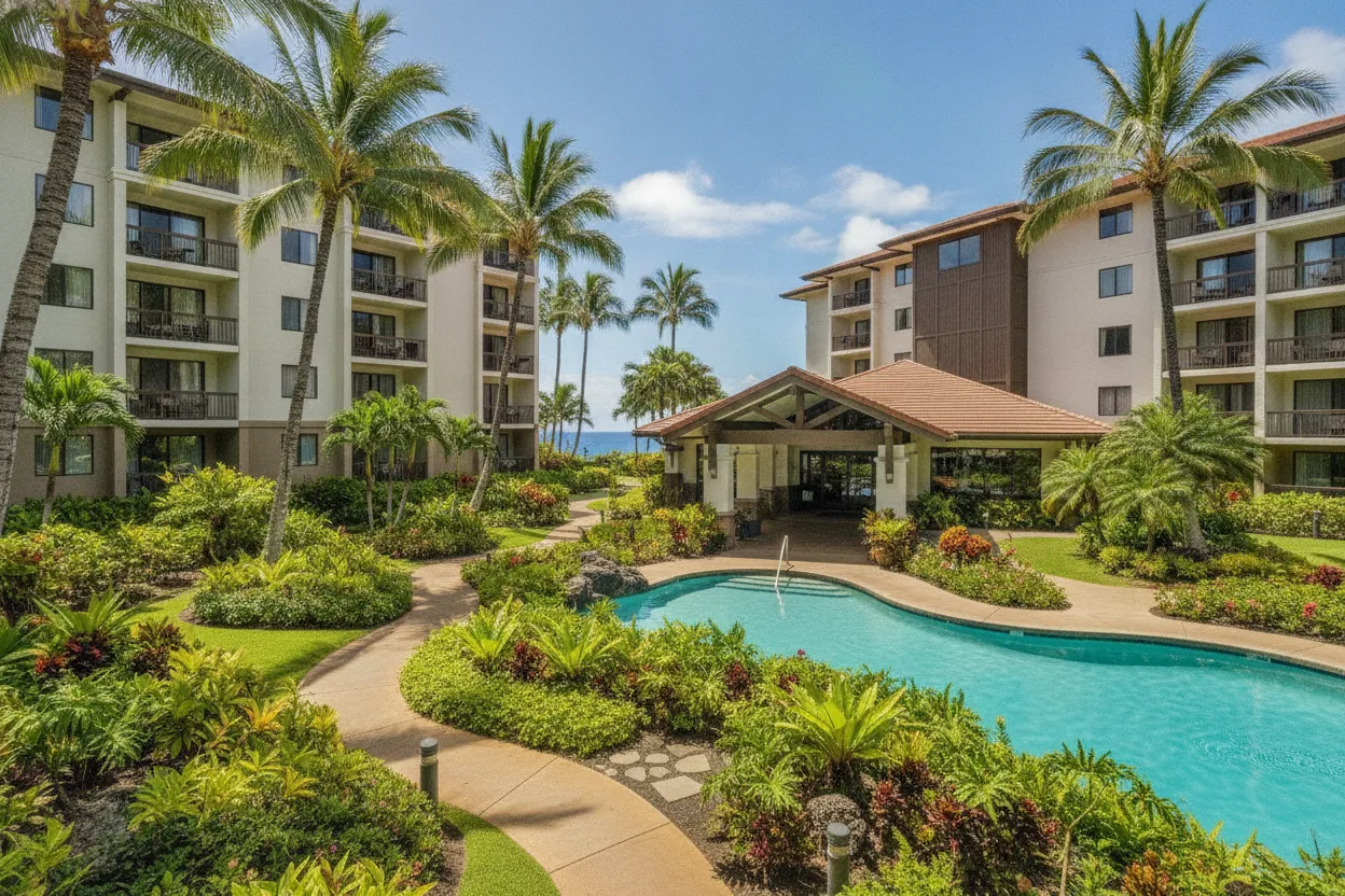 Holiday Inn Express & Suites Kailua-Kona