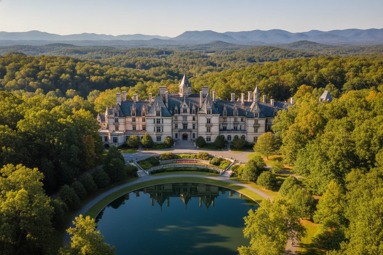Biltmore Estate