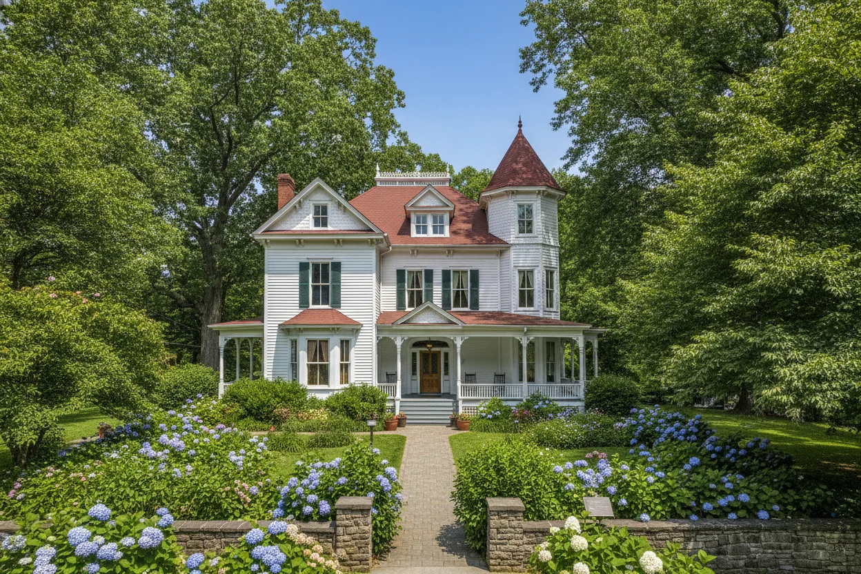 Thomas Wolfe Memorial