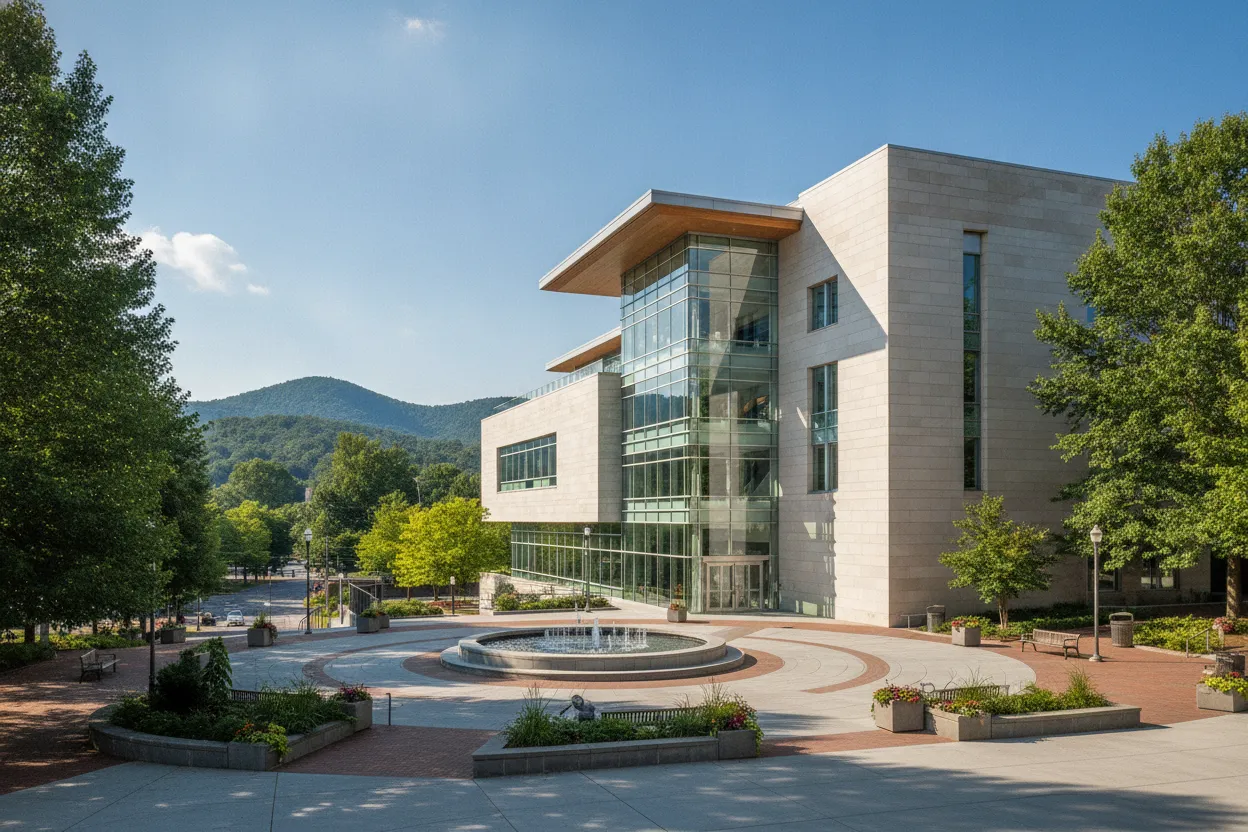 Asheville Art Museum