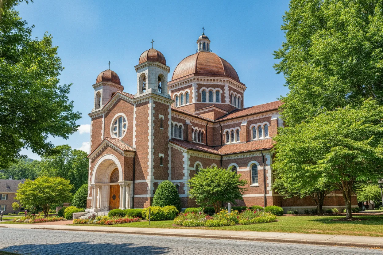 Basilica of Saint Lawrence