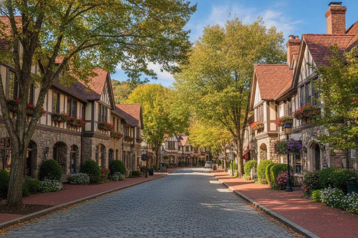 Biltmore Village