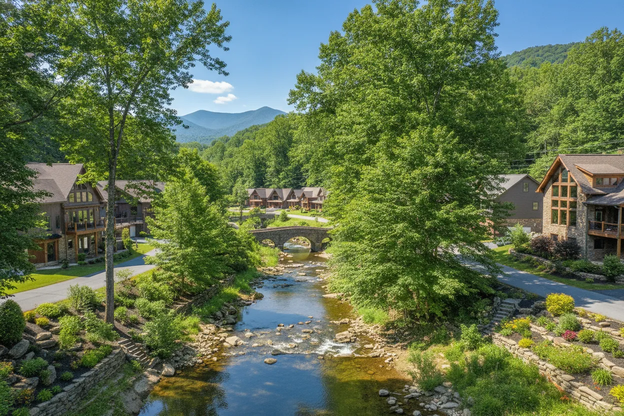 Haw Creek