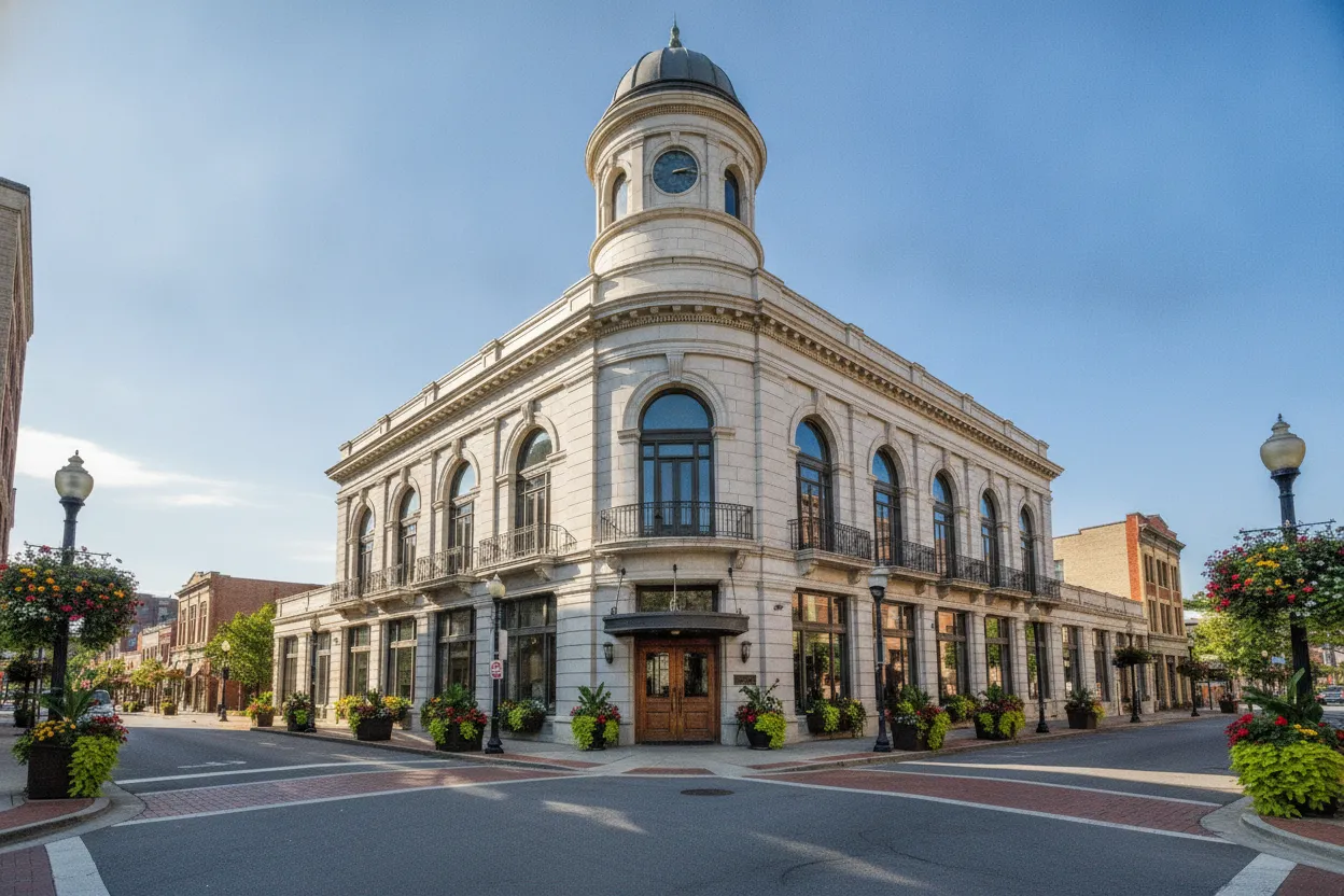 Kimpton Hotel Arras