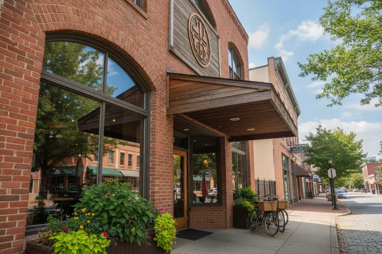 Asheville Brewery Tours