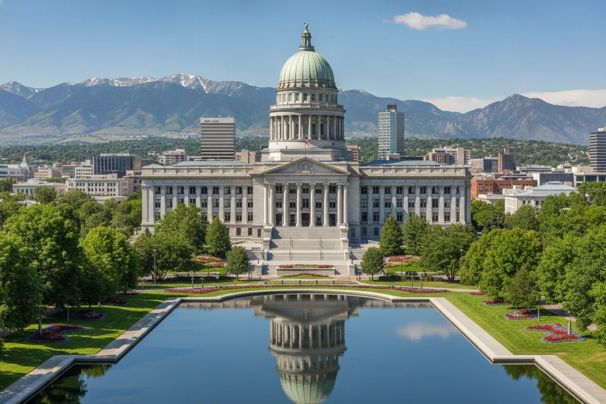 Capitol Hill