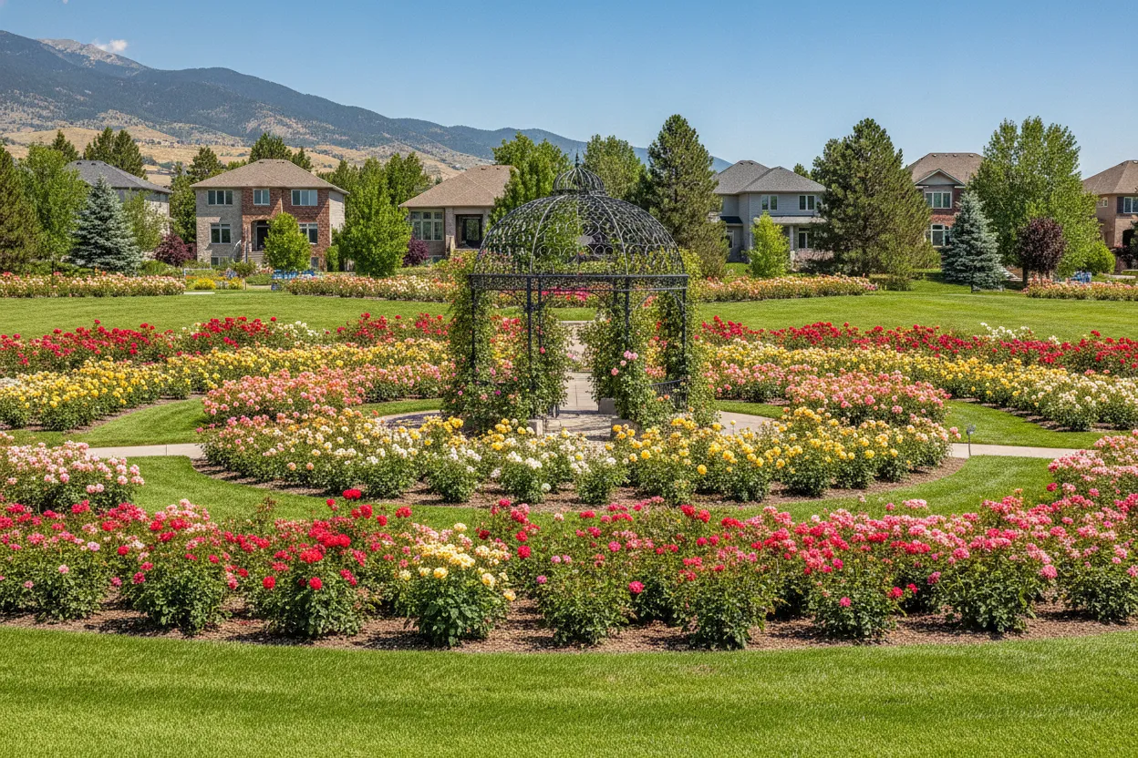 Rose Park