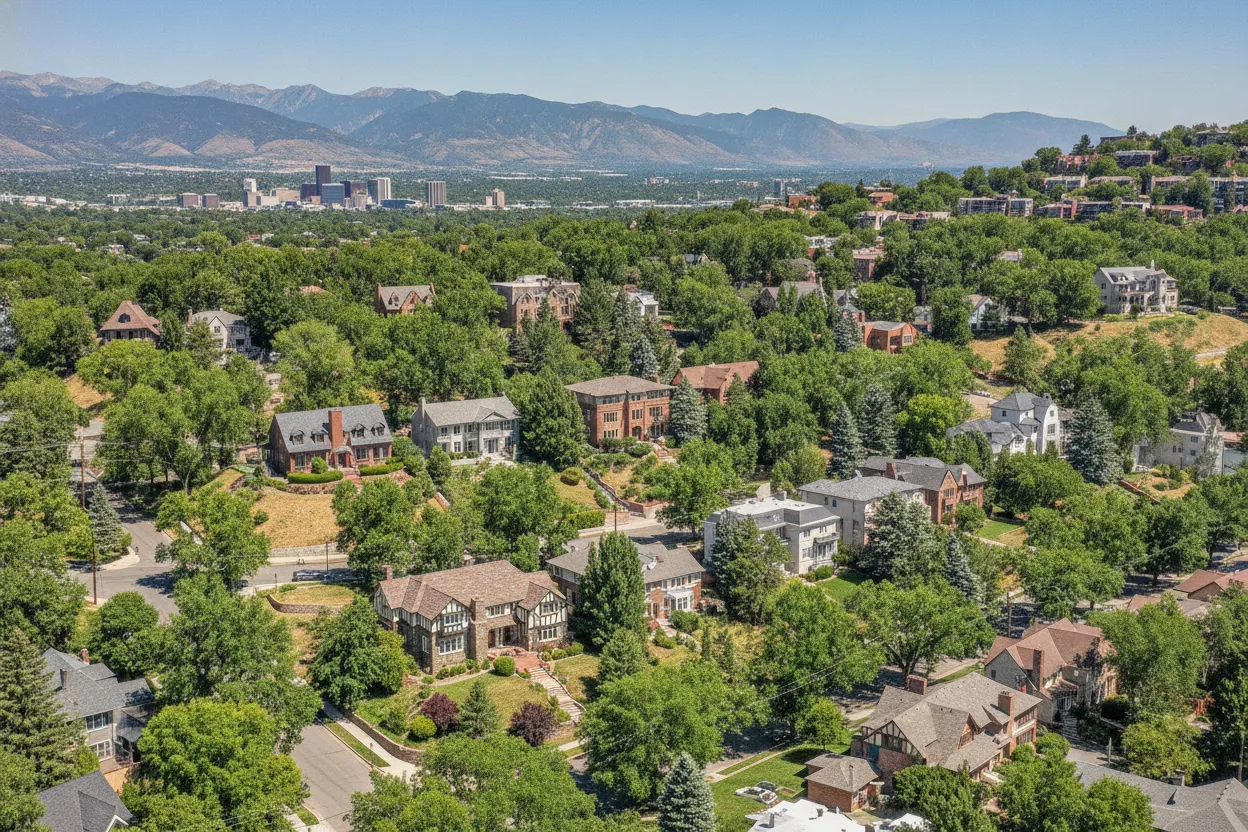 Federal Heights