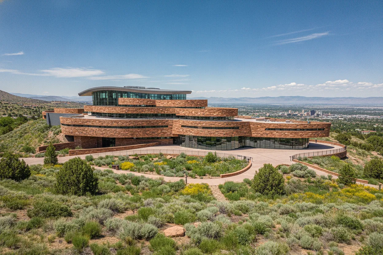Natural History Museum of Utah
