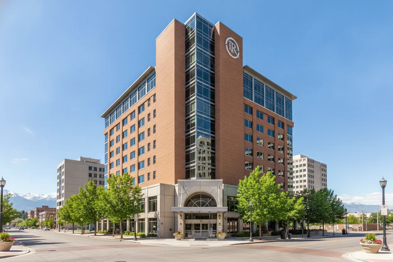 Radisson Hotel Downtown Salt Lake City