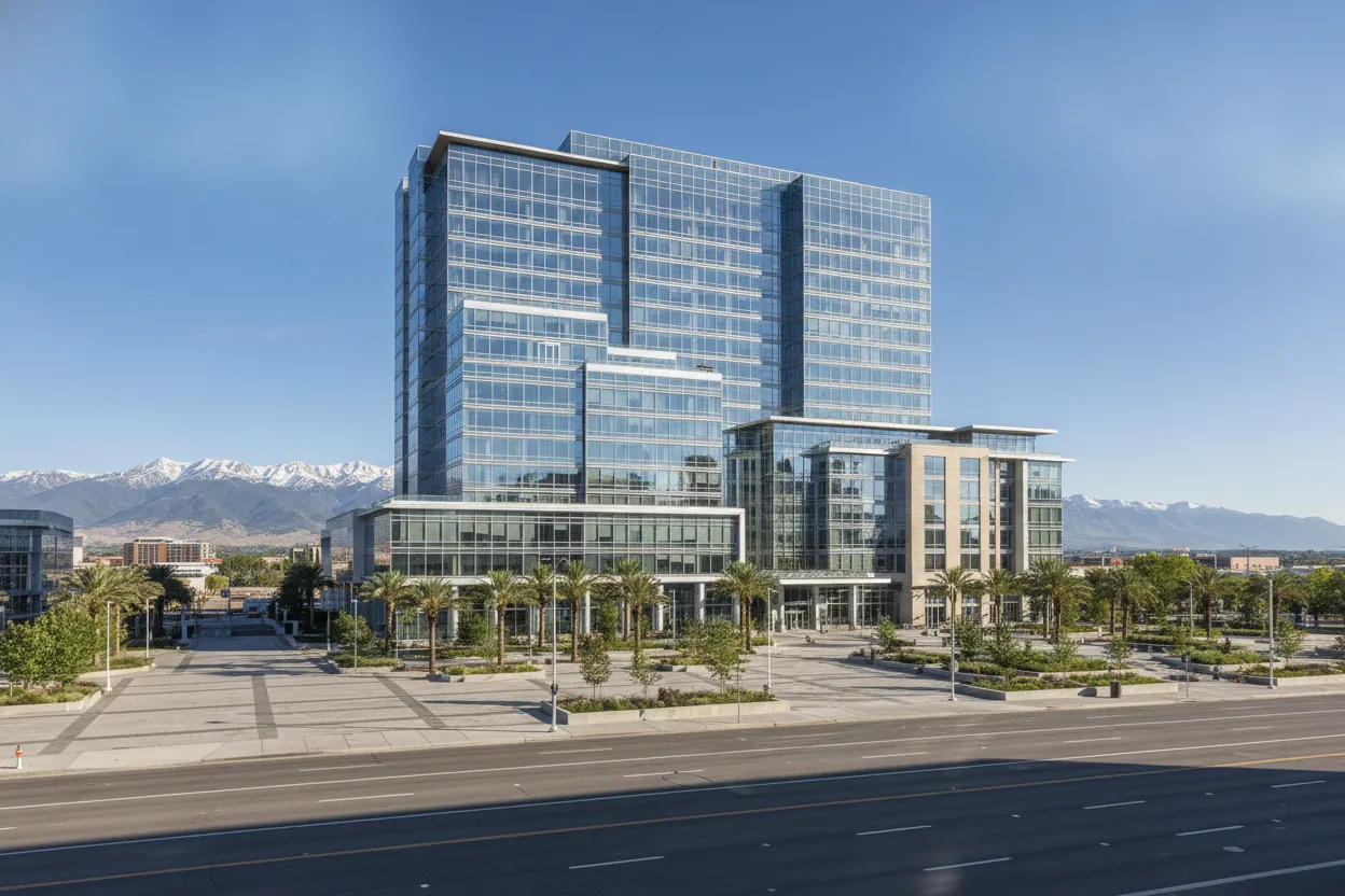 Hyatt Regency Salt Lake City